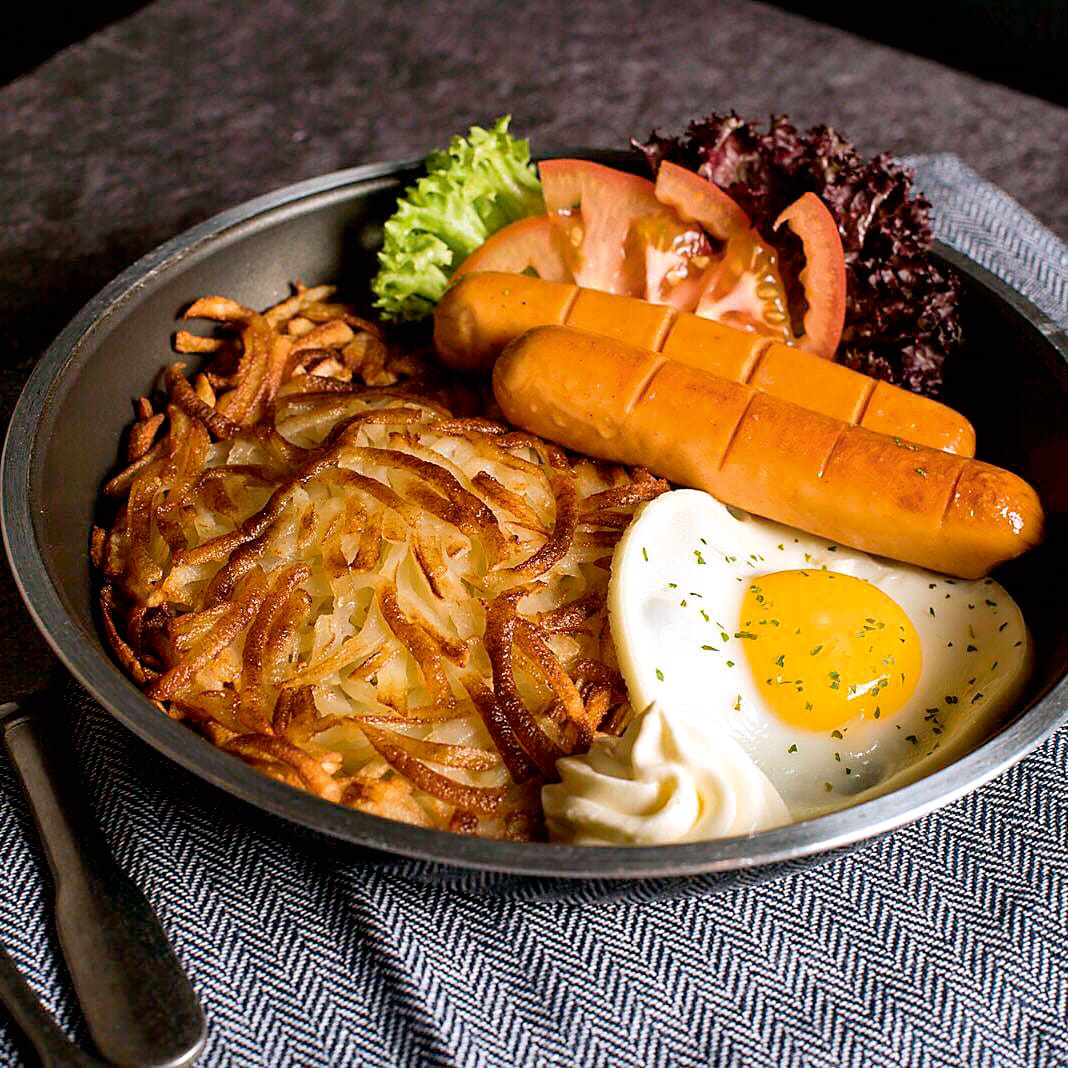 6 New Restaurants To Check Out In December 6 New Restaurants To Check Out In December