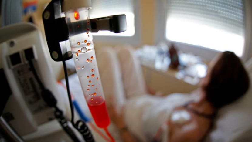 New breast cancer drug found to boost survival rates by 30% New breast cancer drug found to boost survival rates by 30%