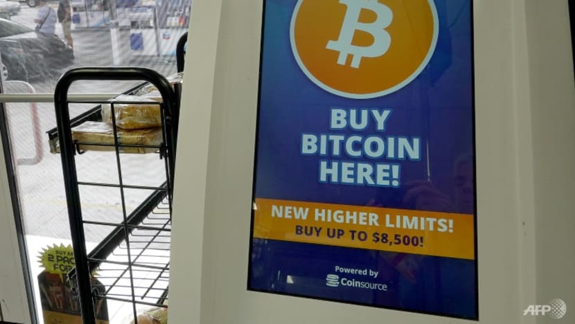 Commentary: Crypto platforms say they’re exchanges, but they’re more like banks Commentary: Crypto platforms say they’re exchanges, but they’re more like banks