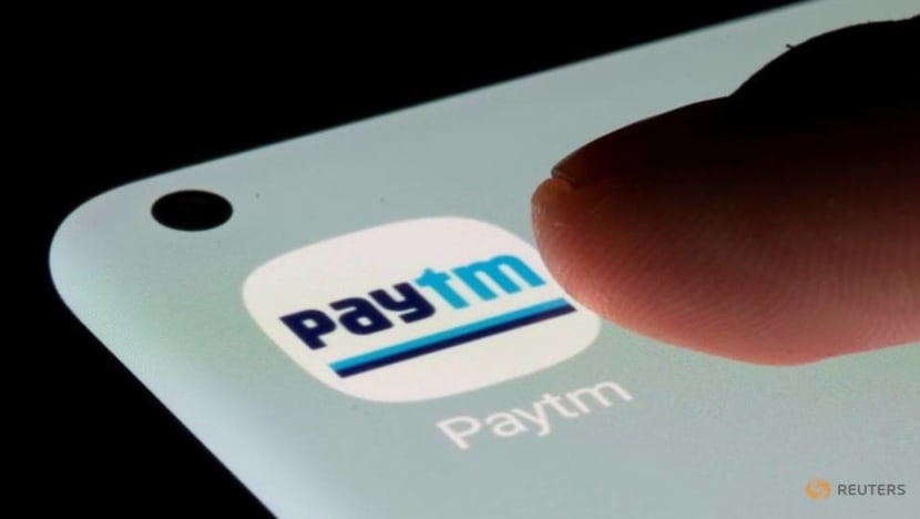 Ant-backed Paytm targets US$2.2 billion Indian IPO in booming e-payment market Ant-backed Paytm targets US$2.2 billion Indian IPO in booming e-payment market