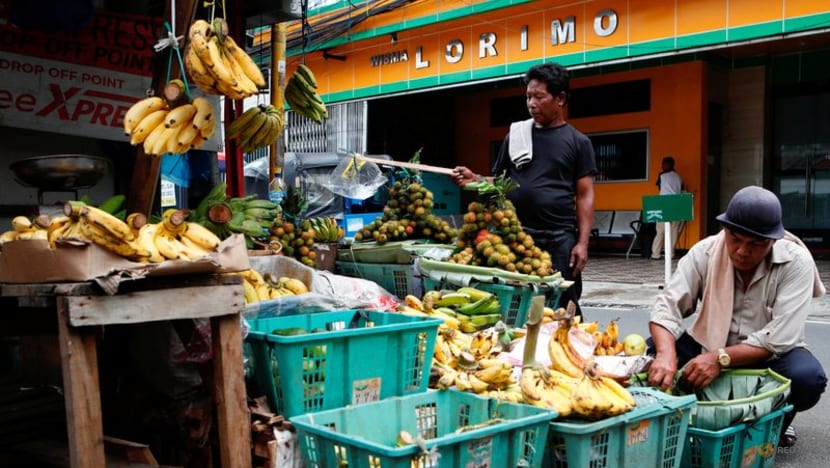 Indonesia's Feb inflation rises, but core inflation slows more than expected Indonesia's Feb inflation rises, but core inflation slows more than expected