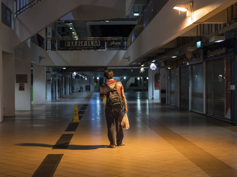 Sunday Spotlight: More complex than meets the eye, Singapore’s homeless struggle to find support