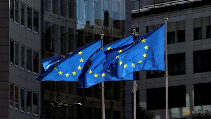 EU agrees to sanctions on Myanmar coup, Russia crackdown EU agrees to sanctions on Myanmar coup, Russia crackdown