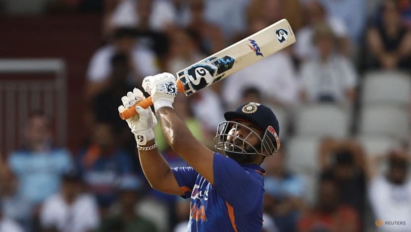 India's Pant to undergo ligament surgery in Mumbai following car crash India's Pant to undergo ligament surgery in Mumbai following car crash
