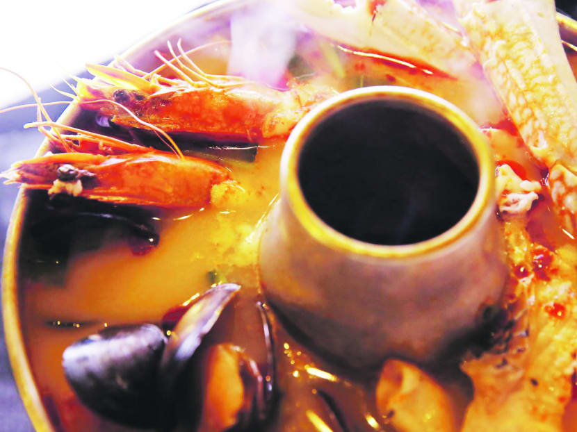 Night feast: The best places for late-night suppers in the Bras Basah Bugis precinct