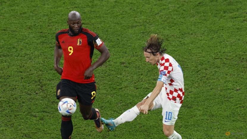 Croatia fear no team in knockout stages, says Modric Croatia fear no team in knockout stages, says Modric