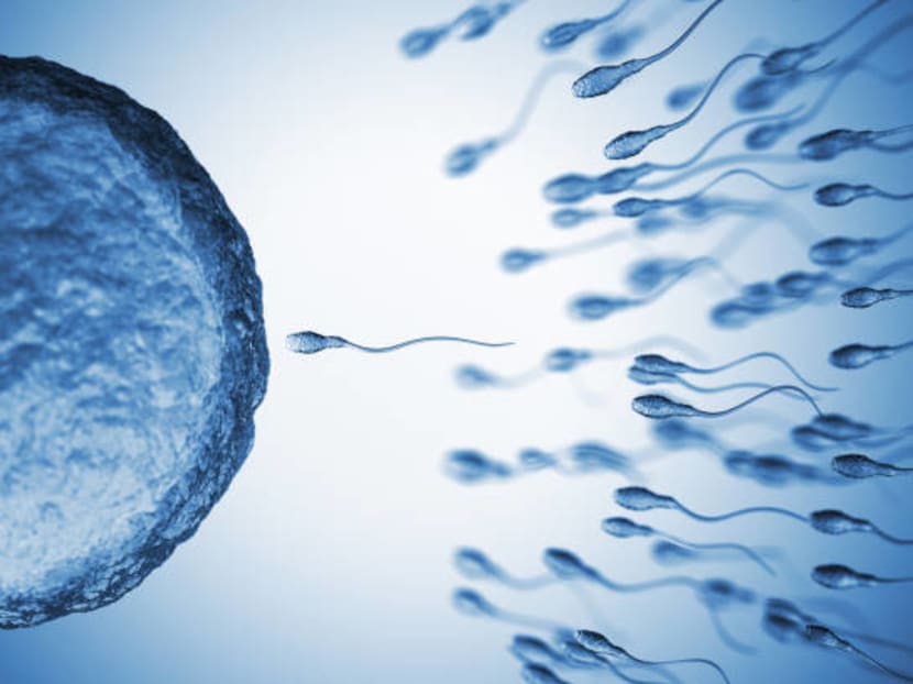 Covid-19 infection may reduce fertility in men: Study