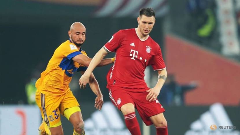 Football: Bayern beat Tigres 1-0 in Club World Cup final for sixth title