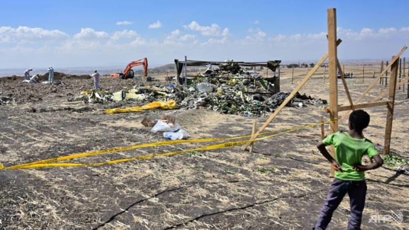 Commentary: You know who should study the Boeing 737 crashes? Driverless car makers Commentary: You know who should study the Boeing 737 crashes? Driverless car makers