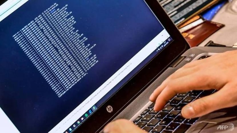 Negara agensi keselamatan siber Keselamatan Siber