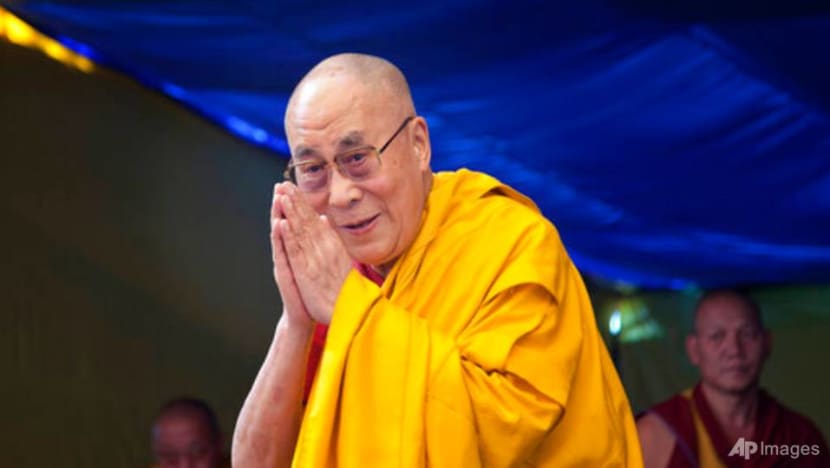 Tibetan spiritual leader Dalai Lama celebrates 86th birthday
