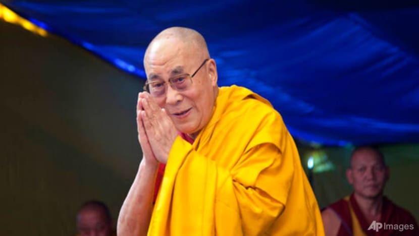 Tibetan spiritual leader Dalai Lama celebrates 86th birthday Tibetan spiritual leader Dalai Lama celebrates 86th birthday