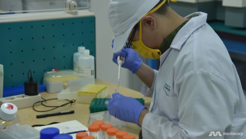 Workers in 18 to 59 age bracket to be given priority for COVID-19 vaccine, says Indonesian health minister Workers in 18 to 59 age bracket to be given priority for COVID-19 vaccine, says Indonesian health minister