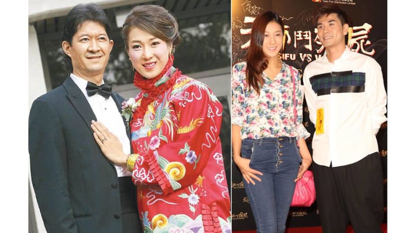 Linda Chung made clean break with Philip Ng prior to wedding
