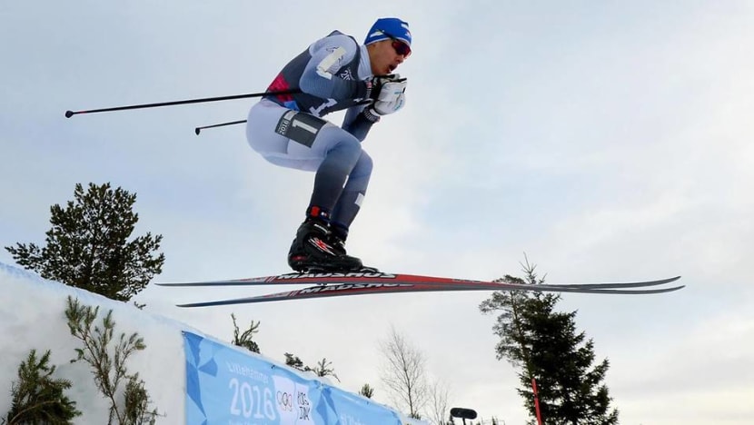 Winter Youth Olympic Games Lausanne 2020 to air on Toggle Winter Youth Olympic Games Lausanne 2020 to air on Toggle