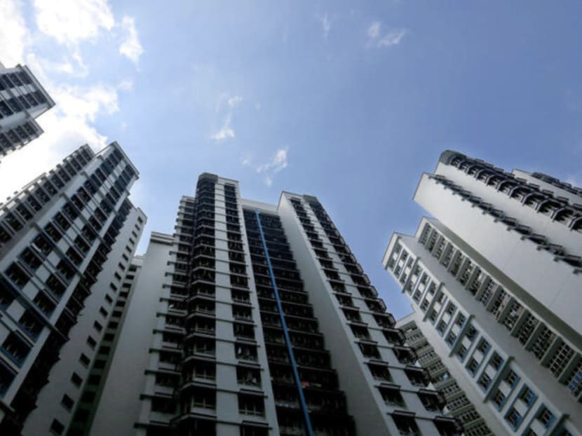 Demand for BTOs doubles from 2018 to 2020 as more get married, choose to have their own flat: HDB Demand for BTOs doubles from 2018 to 2020 as more get married, choose to have their own flat: HDB