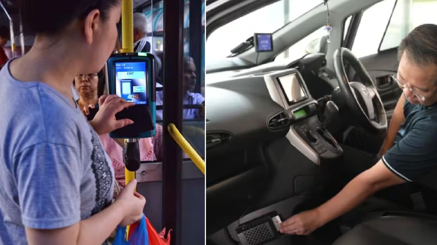 无法一卡通用开车人士抱怨新易通非升级而是退步| 新国志