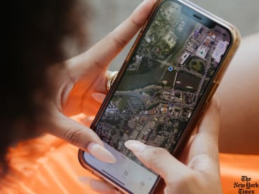 How the Find My app became an accidental friendship fixture