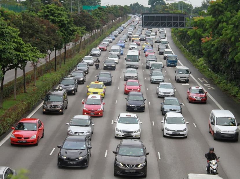 Coe Prices Surge Across The Board After First Bidding Exercise In Nearly 4 Months Today