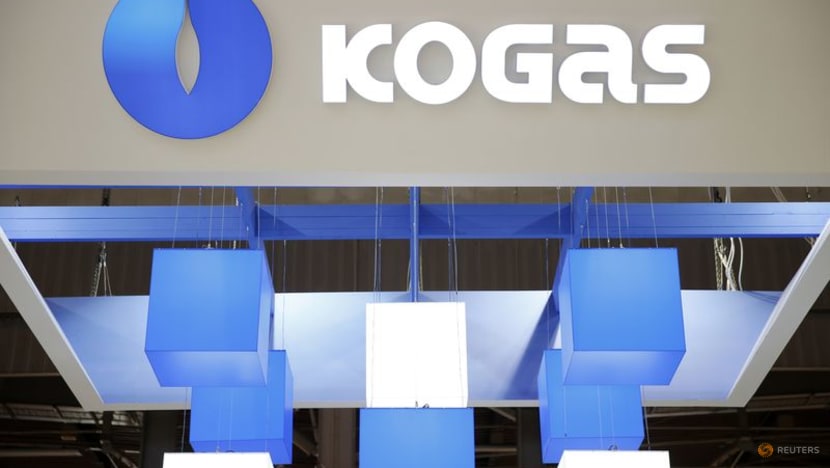 South Korea's KOGAS signs MoU with France's TotalEnergies to enhance LNG trading South Korea's KOGAS signs MoU with France's TotalEnergies to enhance LNG trading