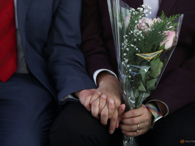 South Korean Court Recognises Same Sex Couples Rights Today 8909