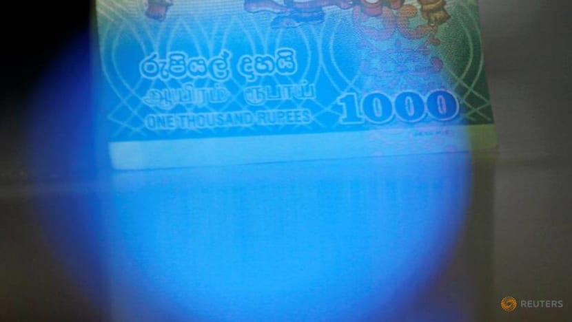 Analysis-Debt-hobbled Sri Lanka risks running out of options Analysis-Debt-hobbled Sri Lanka risks running out of options