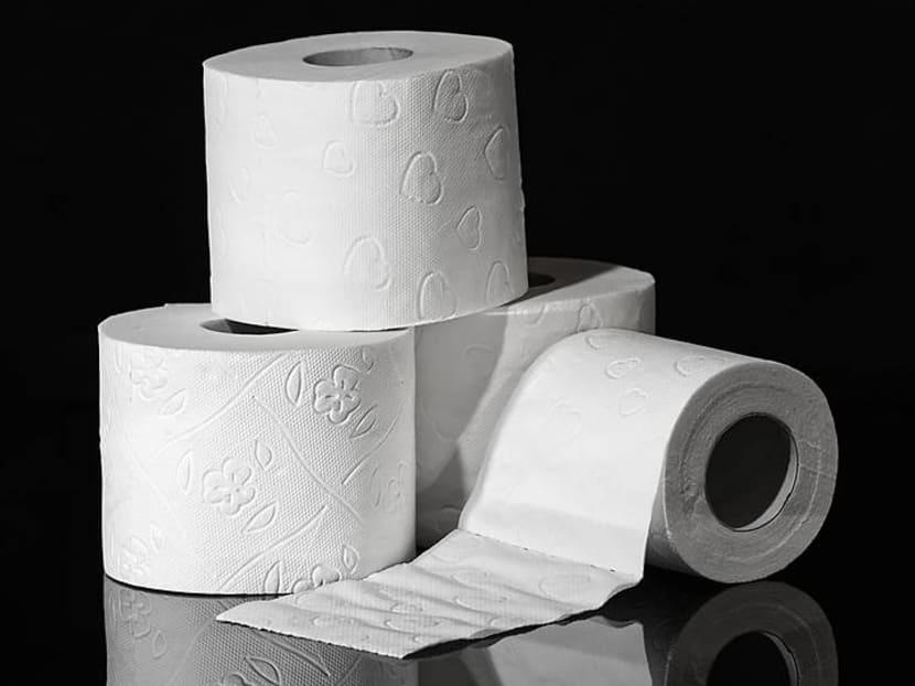 No toilet paper? Health experts say washing may be better than wiping