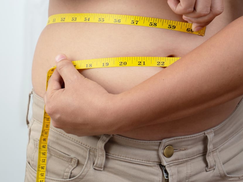 Weight loss tied to a dramatic drop in cancer risk, new study shows Weight loss tied to a dramatic drop in cancer risk, new study shows