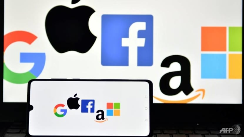Commentary: Under-taxed profits of multinationals could fund higher public spending in post-pandemic recovery Commentary: Under-taxed profits of multinationals could fund higher public spending in post-pandemic recovery