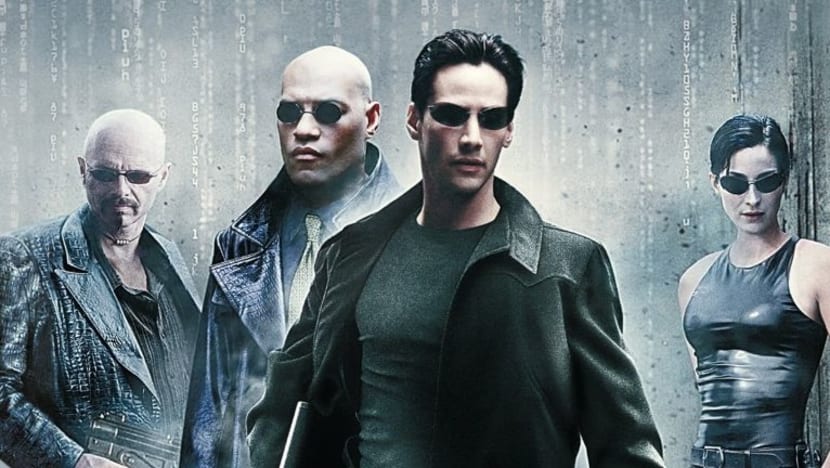 Matrix 4 diumumkan; kembali tampilkan Keanu Reeves, Carrie-Ann Moss