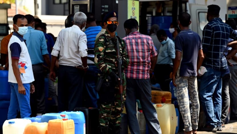 How Sri Lanka landed in a crisis and what it means How Sri Lanka landed in a crisis and what it means