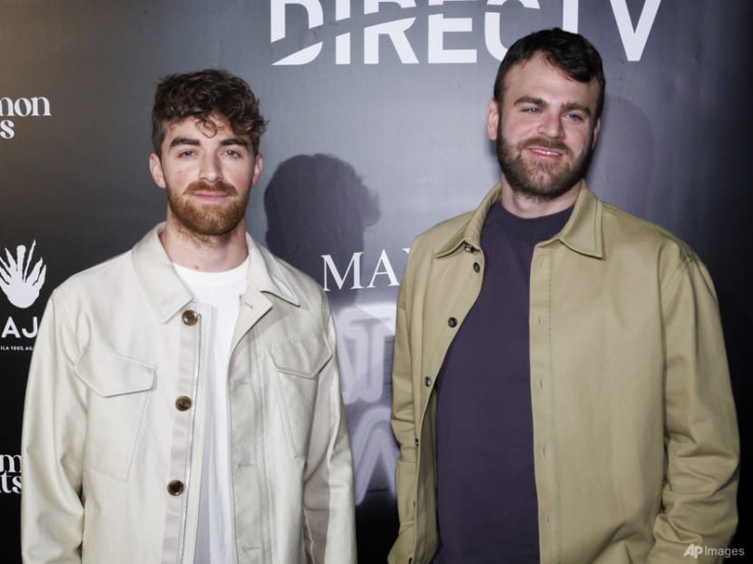 The Chainsmokers to perform at the edge of space in a pressurised capsule tethered to a stratospheric balloon