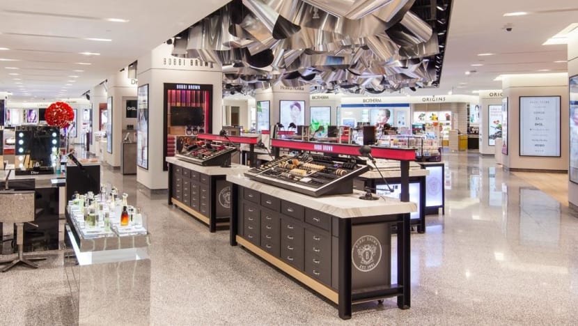 Robinsons Closes Down In Singapore; Exits Market After 162 Years Robinsons Closes Down In Singapore; Exits Market After 162 Years