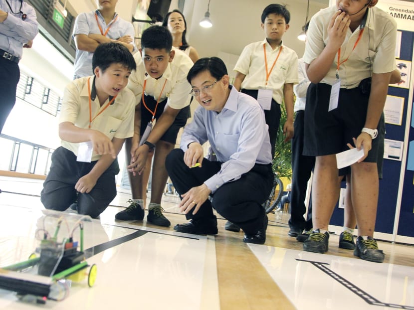 More schools to offer programme in science, maths, tech by 2017