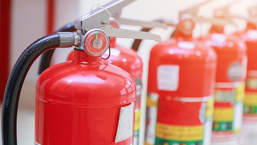 Fire extinguisher supplier that misled consumers ordered to cease unfair practices