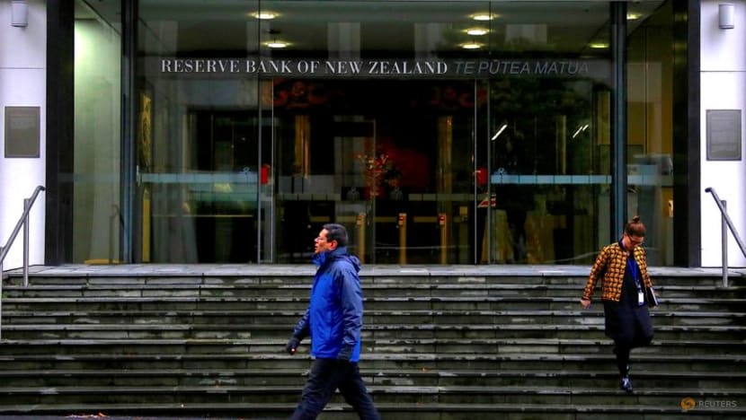 RBNZ completes recommended steps following 2020 cyber attack RBNZ completes recommended steps following 2020 cyber attack