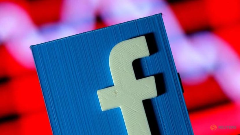 Facebook shuts stock trading group after GameStop frenzy Facebook shuts stock trading group after GameStop frenzy