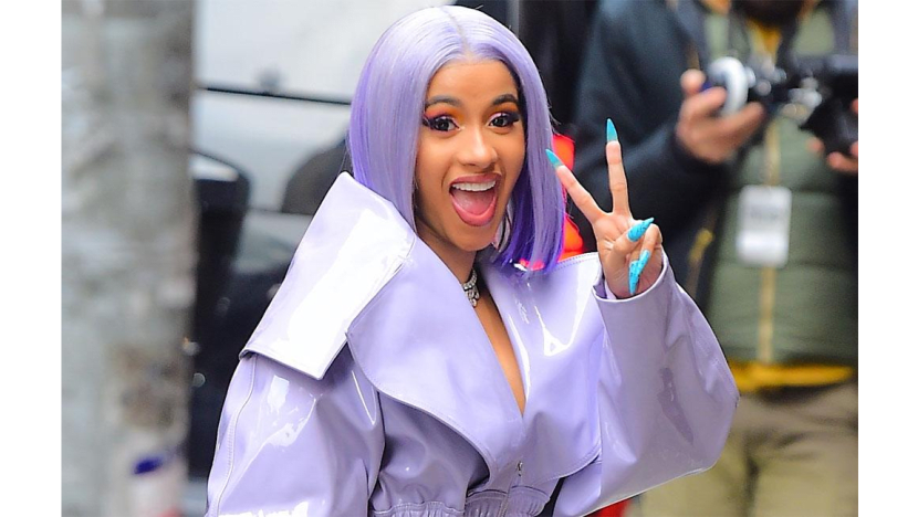 Cardi B to headline Wireless Festival Cardi B to headline Wireless Festival