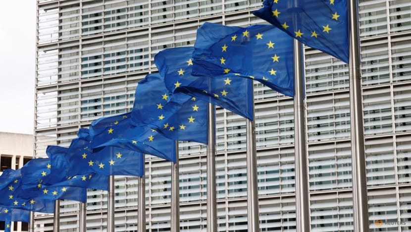 Pressure on Germany as energy crunch revives EU divisions over joint debt Pressure on Germany as energy crunch revives EU divisions over joint debt