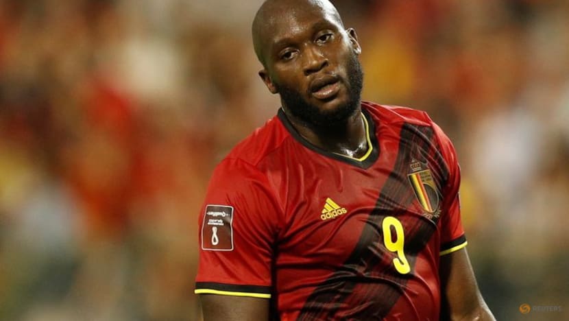 Chelsea's Lukaku still a doubt against Juventus, Jorginho fit Chelsea's Lukaku still a doubt against Juventus, Jorginho fit