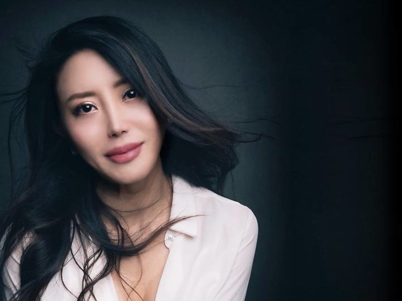 The Singaporean making Asian-inspired luxury perfumes for the world The Singaporean making Asian-inspired luxury perfumes for the world