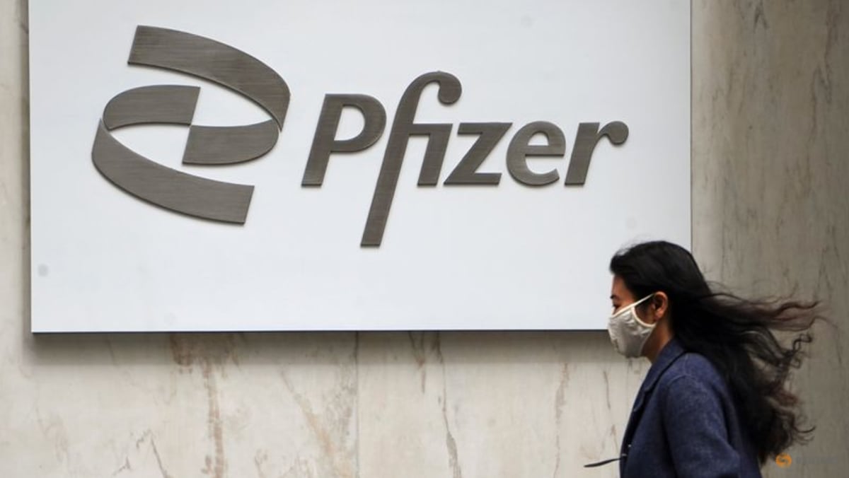 Korea Selatan akan membeli 70.000 paket pil Pfizer COVID-19 baru