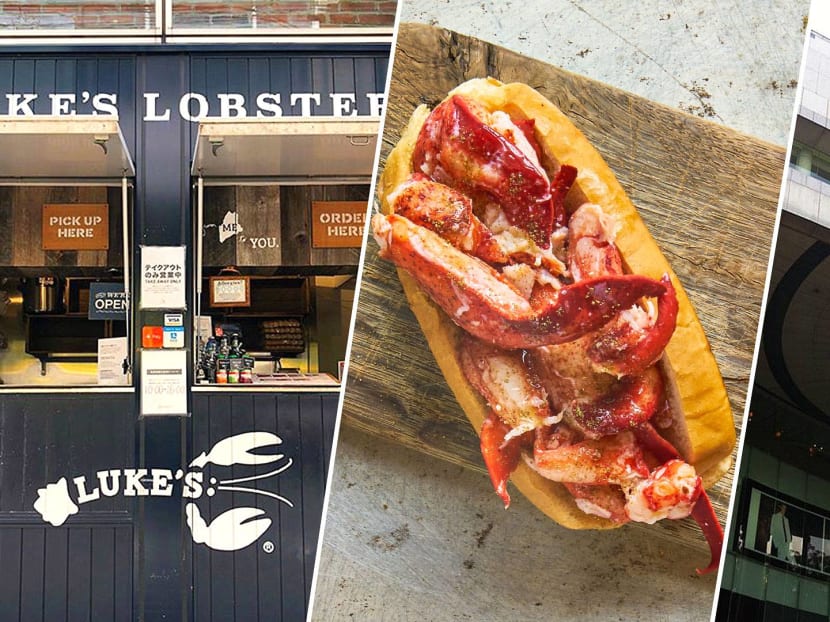 How To Avoid The Queue When Luke’s Lobster From New York Opens In Singapore