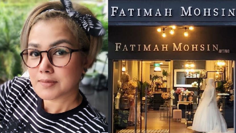 Fatimah Mohsin sasar tembusi pasaran Timur Tengah pada 2020