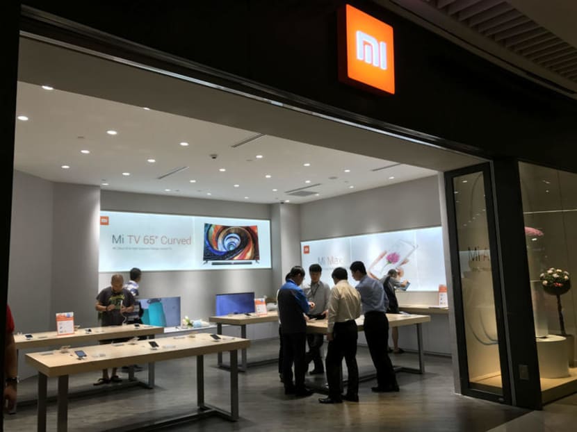 What you can (and cannot) buy at Xiaomi’s Mi Home in Singapore