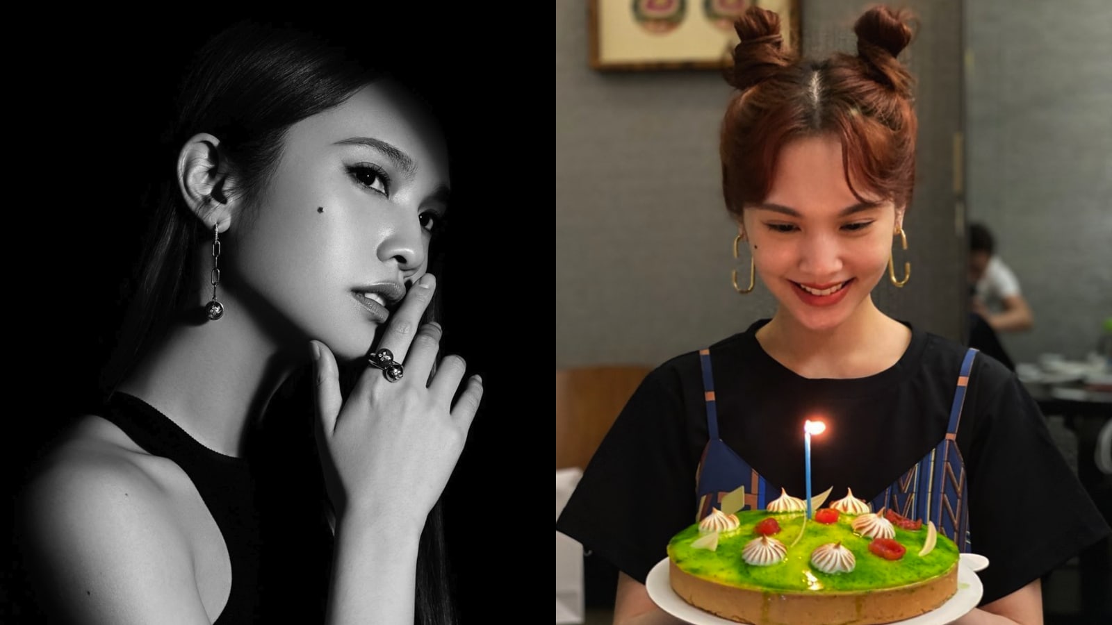 Rainie Yang Is Not A Fan Of The Dragon Boat Festival 'Cos Of What Her Dad Said When She Was A Kid Rainie Yang Is Not A Fan Of The Dragon Boat Festival 'Cos Of What Her Dad Said When She Was A Kid