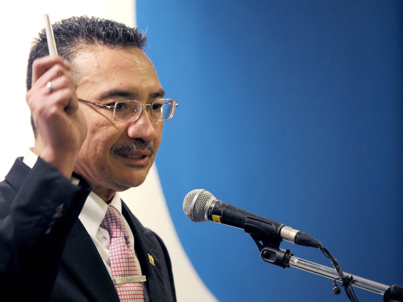 With new appointment for Hishammuddin, Najib moves closer to polls