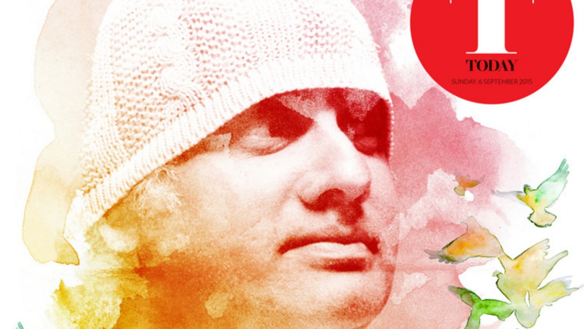 Gallery: Director K Rajagopal’s feature film is finally taking flight ...