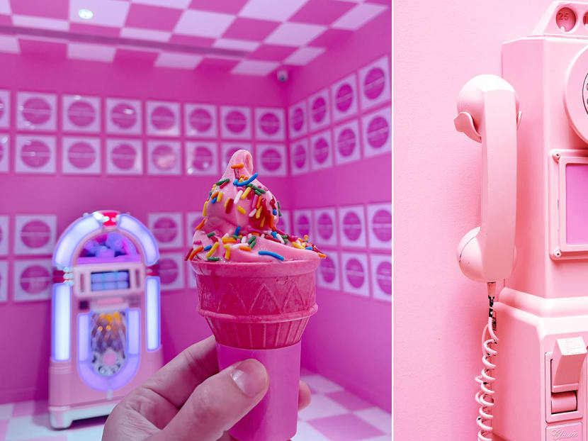 Do You Really Get Unlimited Servings Of Ice Cream At The ...