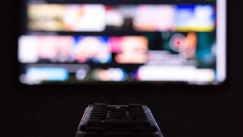 Commentary: When does binge-watching become problematic? Commentary: When does binge-watching become problematic?